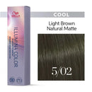 Wella Professionals Illumina Color Colorazione Permanente 60ml