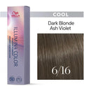 Wella Professionals Illumina Color Colorazione Permanente 60ml