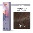 Wella Professionals Illumina Color Colorazione Permanente 60ml