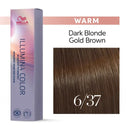 Wella Professionals Illumina Color Colorazione Permanente 60ml