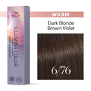 Wella Professionals Illumina Color Colorazione Permanente 60ml