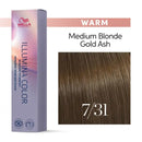 Wella Professionals Illumina Color Colorazione Permanente 60ml