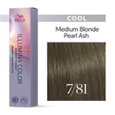 Wella Professionals Illumina Color Colorazione Permanente 60ml