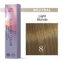 Wella Professionals Illumina Color Colorazione Permanente 60ml