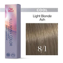 Wella Professionals Illumina Color Colorazione Permanente 60ml