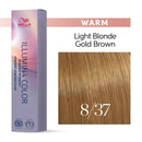 Wella Professionals Illumina Color Colorazione Permanente 60ml