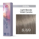 Wella Professionals Illumina Color Colorazione Permanente 60ml