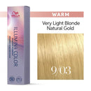 Wella Professionals Illumina Color Colorazione Permanente 60ml
