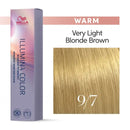 Wella Professionals Illumina Color Colorazione Permanente 60ml