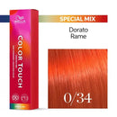 Wella Professionals Color Touch Colorazione Demi-Permanente 60ml