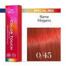 Wella Professionals Color Touch Colorazione Demi-Permanente 60ml