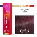 Wella Professionals Color Touch Colorazione Demi-Permanente 60ml