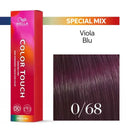 Wella Professionals Color Touch Colorazione Demi-Permanente 60ml