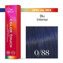 Wella Professionals Color Touch Colorazione Demi-Permanente 60ml
