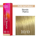 Wella Professionals Color Touch Colorazione Demi-Permanente 60ml