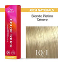 Wella Professionals Color Touch Colorazione Demi-Permanente 60ml