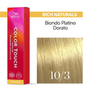 Wella Professionals Color Touch Colorazione Demi-Permanente 60ml
