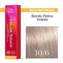 Wella Professionals Color Touch Colorazione Demi-Permanente 60ml