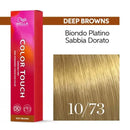 Wella Professionals Color Touch Colorazione Demi-Permanente 60ml