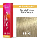Wella Professionals Color Touch Colorazione Demi-Permanente 60ml