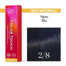 Wella Professionals Color Touch Colorazione Demi-Permanente 60ml