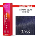 Wella Professionals Color Touch Colorazione Demi-Permanente 60ml