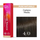 Wella Professionals Color Touch Colorazione Demi-Permanente 60ml
