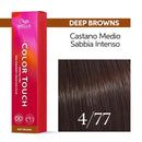 Wella Professionals Color Touch Colorazione Demi-Permanente 60ml