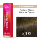 Wella Professionals Color Touch Colorazione Demi-Permanente 60ml
