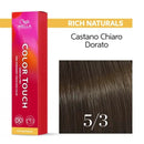 Wella Professionals Color Touch Colorazione Demi-Permanente 60ml