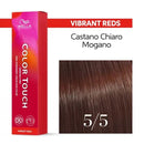 Wella Professionals Color Touch Colorazione Demi-Permanente 60ml