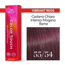 Wella Professionals Color Touch Colorazione Demi-Permanente 60ml