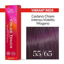 Wella Professionals Color Touch Colorazione Demi-Permanente 60ml
