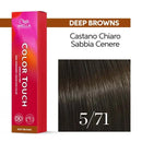 Wella Professionals Color Touch Colorazione Demi-Permanente 60ml