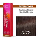 Wella Professionals Color Touch Colorazione Demi-Permanente 60ml