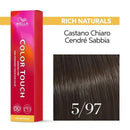Wella Professionals Color Touch Colorazione Demi-Permanente 60ml
