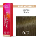 Wella Professionals Color Touch Colorazione Demi-Permanente 60ml