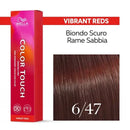 Wella Professionals Color Touch Colorazione Demi-Permanente 60ml