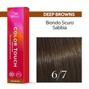 Wella Professionals Color Touch Colorazione Demi-Permanente 60ml