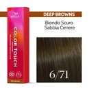 Wella Professionals Color Touch Colorazione Demi-Permanente 60ml