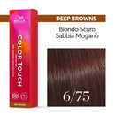 Wella Professionals Color Touch Colorazione Demi-Permanente 60ml