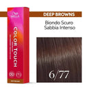 Wella Professionals Color Touch Colorazione Demi-Permanente 60ml