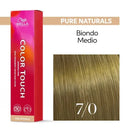 Wella Professionals Color Touch Colorazione Demi-Permanente 60ml