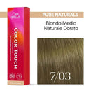 Wella Professionals Color Touch Colorazione Demi-Permanente 60ml