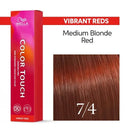 Wella Professionals Color Touch Colorazione Demi-Permanente 60ml