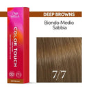 Wella Professionals Color Touch Colorazione Demi-Permanente 60ml