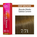 Wella Professionals Color Touch Colorazione Demi-Permanente 60ml