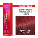 Wella Professionals Color Touch Colorazione Demi-Permanente 60ml