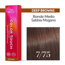 Wella Professionals Color Touch Colorazione Demi-Permanente 60ml
