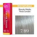 Wella Professionals Color Touch Colorazione Demi-Permanente 60ml